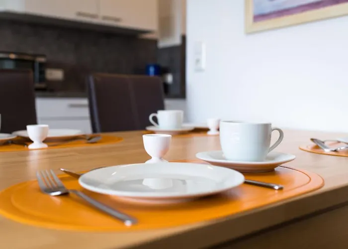 Sonnenblick - B905 By Interhome Lahnstein