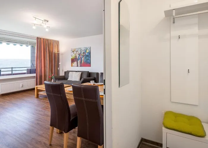 Sonnenblick - B905 By Interhome Apartamento Lahnstein