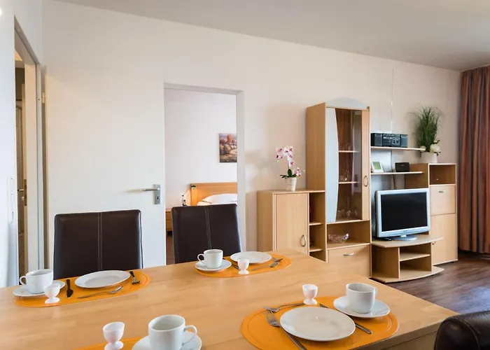 Sonnenblick - B905 By Interhome * 兰施泰因