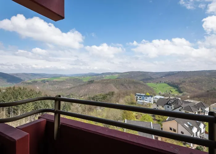 Sonnenblick - B905 By Interhome