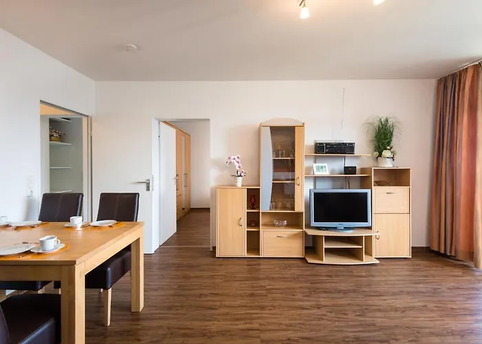 Sonnenblick - B905 By Interhome Apartment Lahnstein