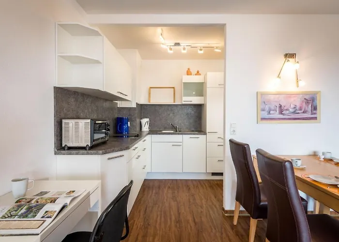 Apartamento Sonnenblick - B905 By Interhome