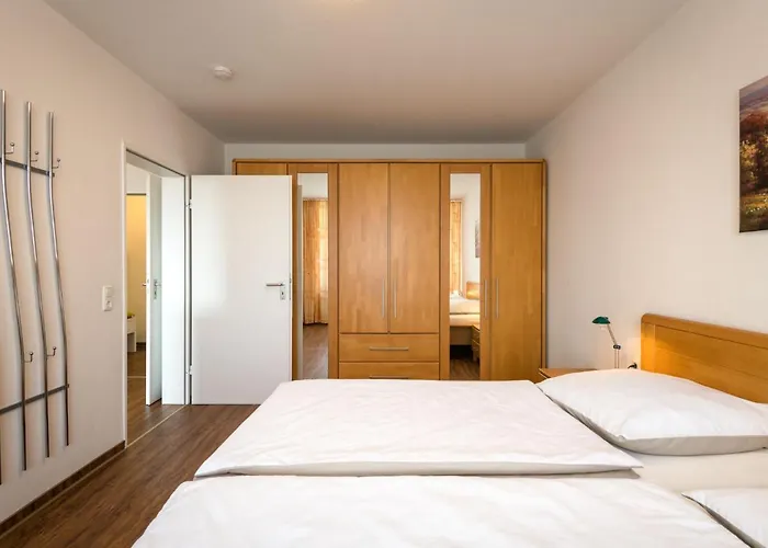 Sonnenblick - B905 By Interhome Apartamento