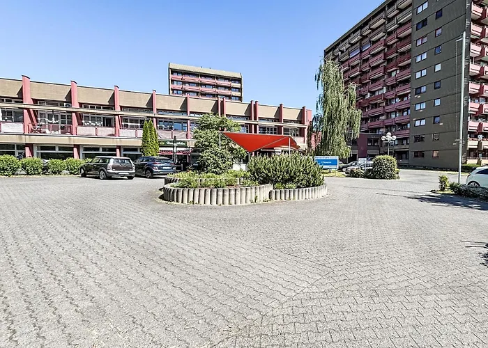 Apartamento Sonnenblick - B905 By Interhome *