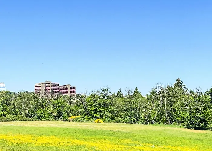 Sonnenblick - B905 By Interhome Apartamento *