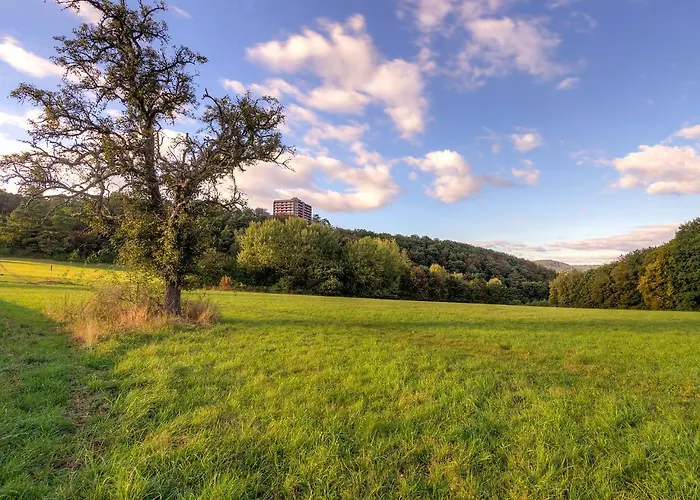 Sonnenblick - B905 By Interhome * Lahnstein